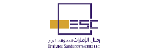 Emirates Sands